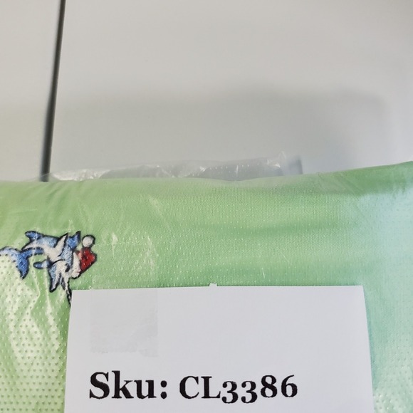 Vineyard Vines Men Shorts 30 Green Chino Cotton Swordfish Embroidered Preppy - Picture 14 of 14